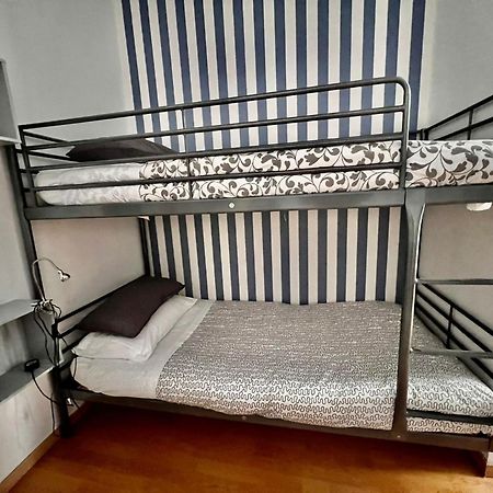 La Maison Manfredonia Pokój zdjęcie