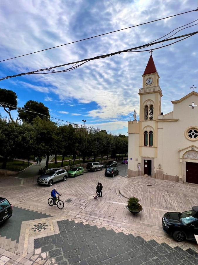 La Maison Manfredonia Zewnętrze zdjęcie