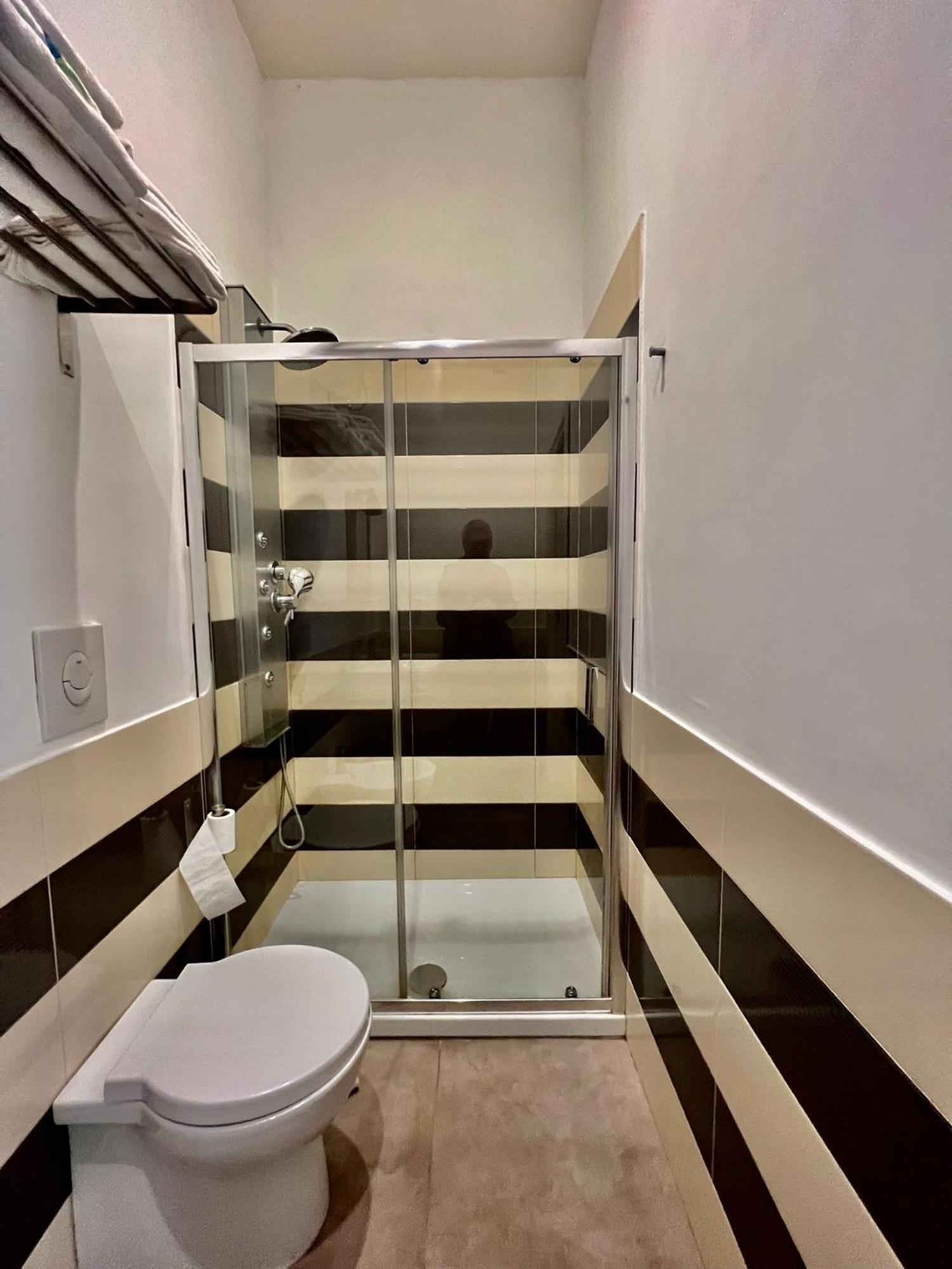 La Maison Manfredonia Pokój zdjęcie