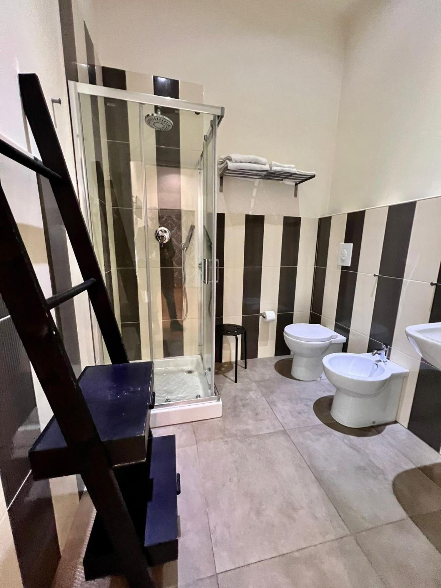 La Maison Manfredonia Pokój zdjęcie