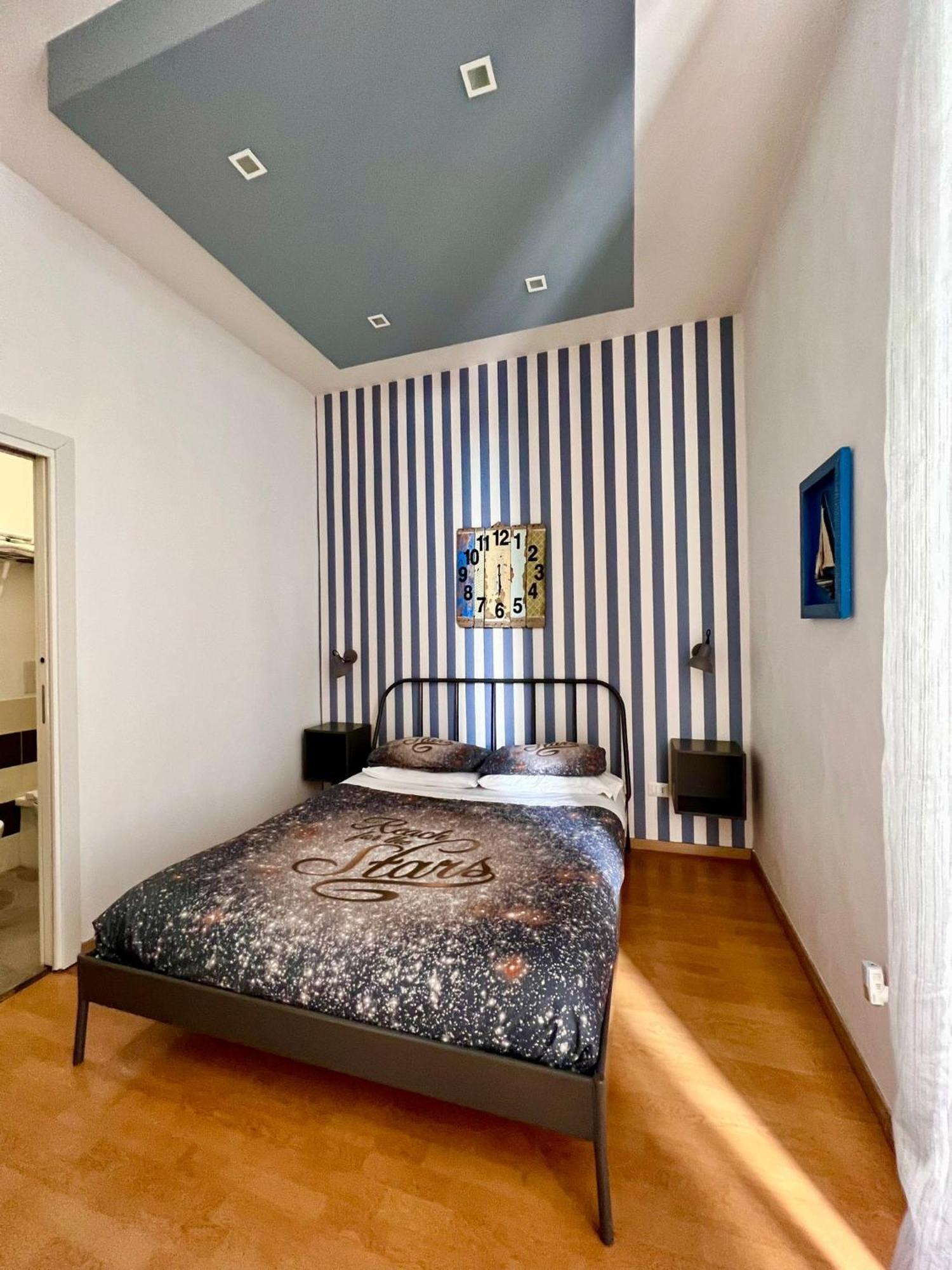 La Maison Manfredonia Pokój zdjęcie