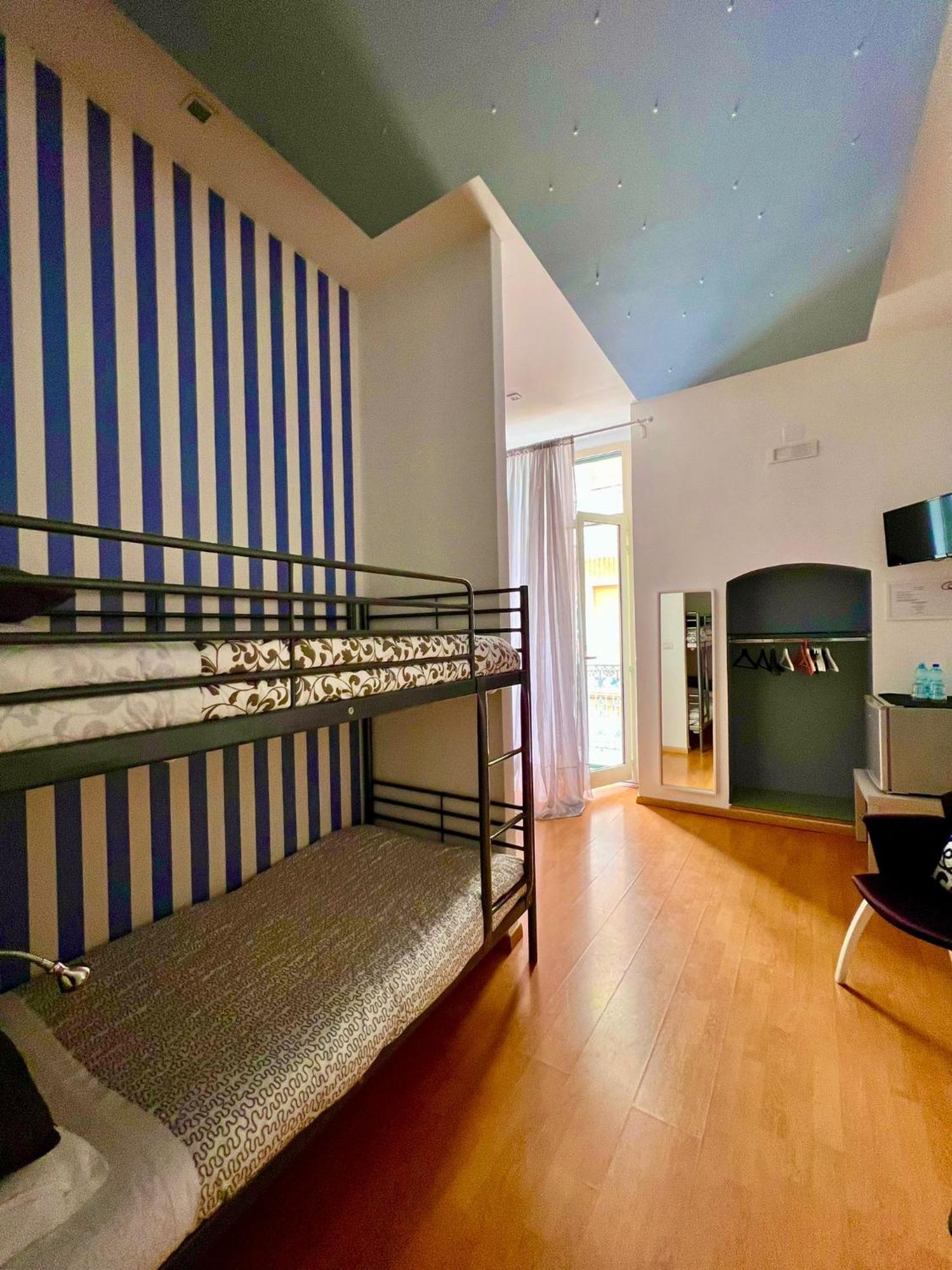 La Maison Manfredonia Pokój zdjęcie