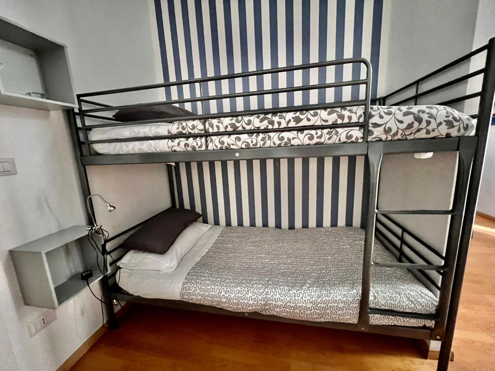 La Maison Manfredonia Pokój zdjęcie