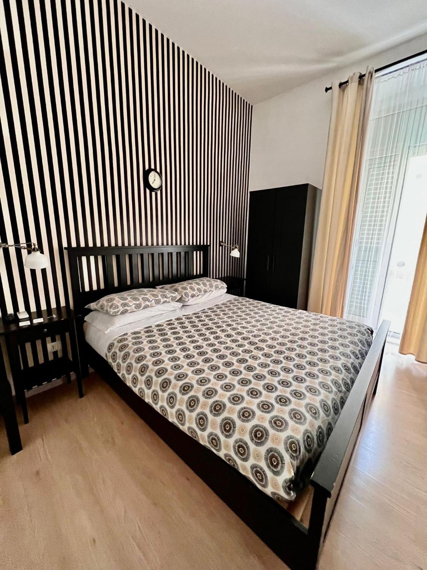 La Maison Manfredonia Pokój zdjęcie