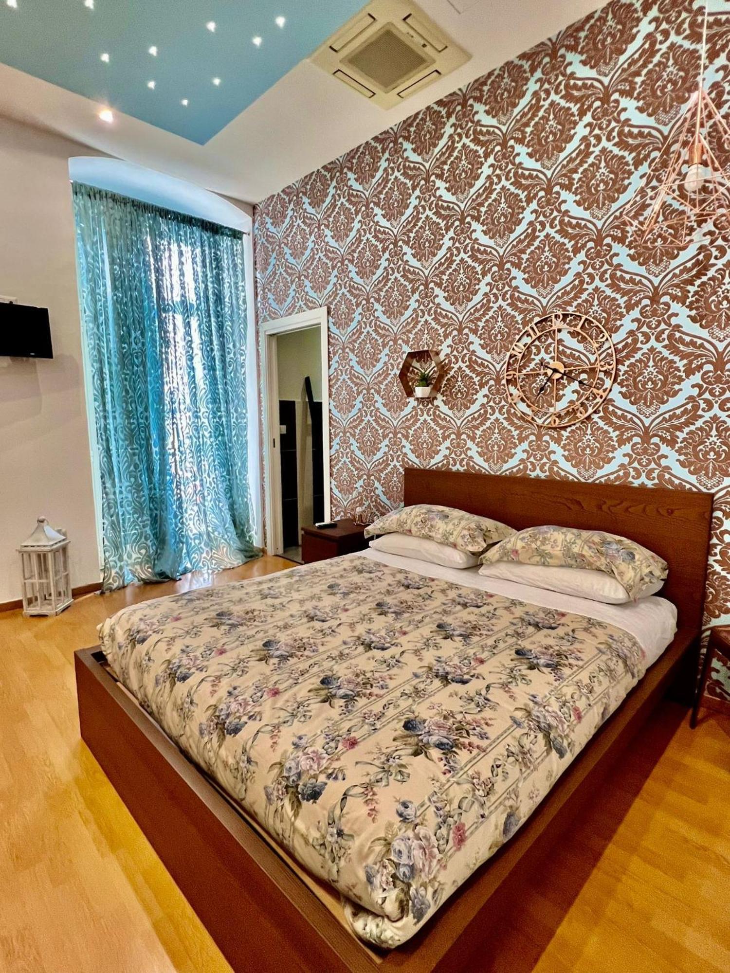 La Maison Manfredonia Pokój zdjęcie