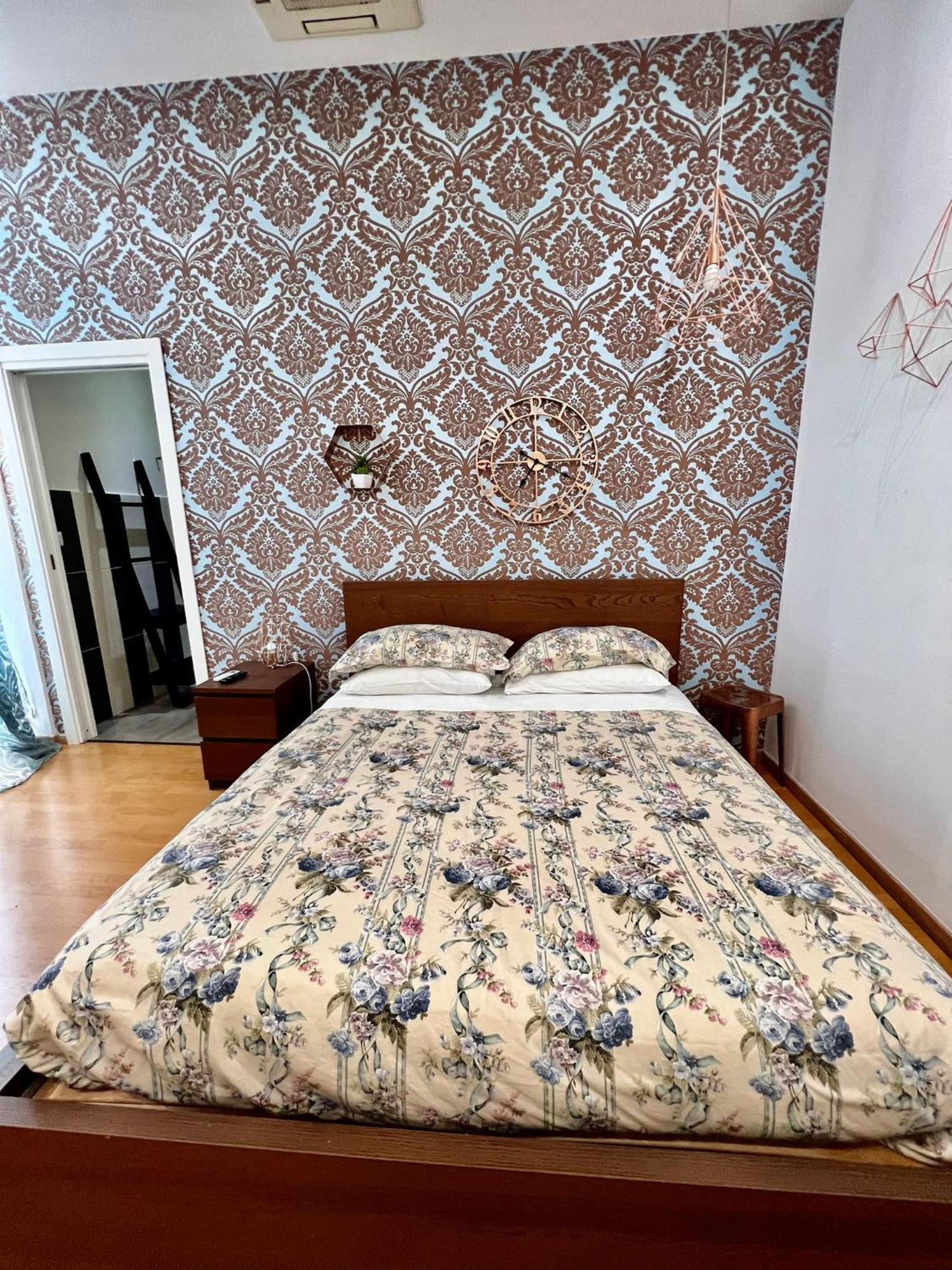 La Maison Manfredonia Pokój zdjęcie