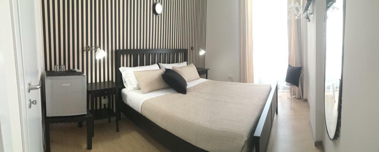La Maison Manfredonia Zewnętrze zdjęcie