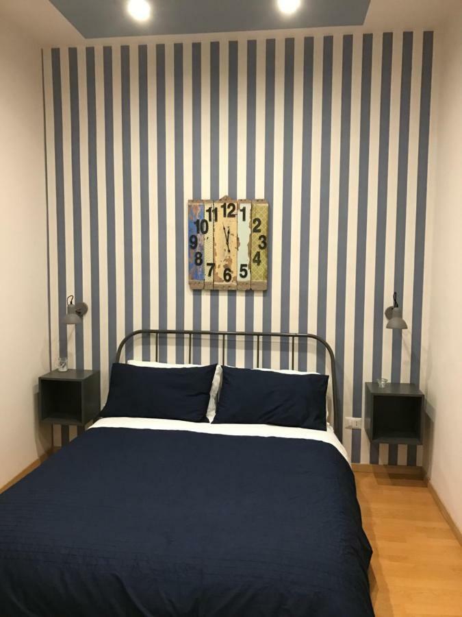 La Maison Manfredonia Zewnętrze zdjęcie